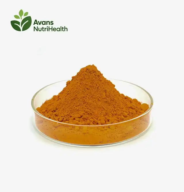 Lutein Powder Bulk
